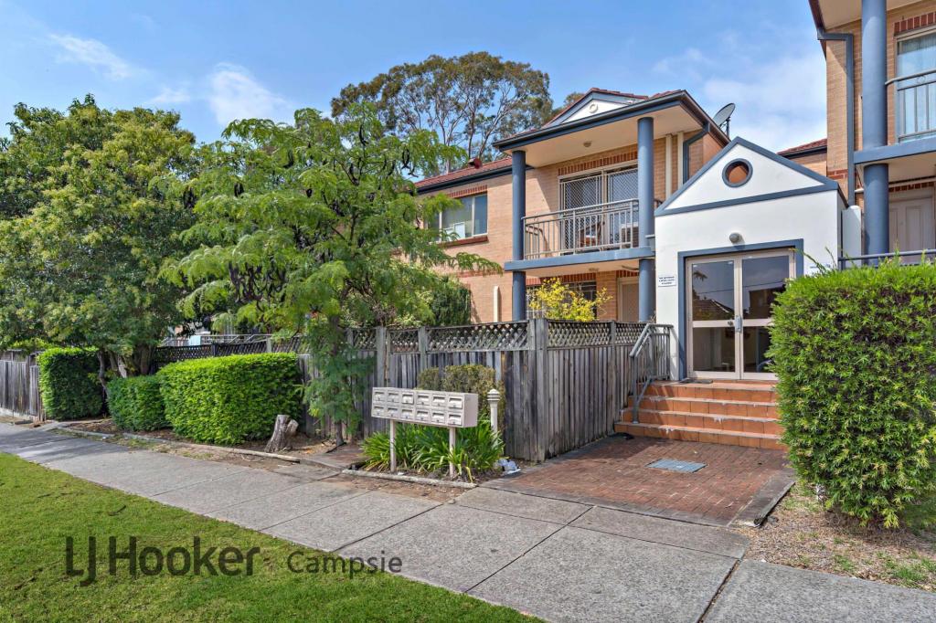 8/84-86 Frederick St, Campsie, NSW 2194