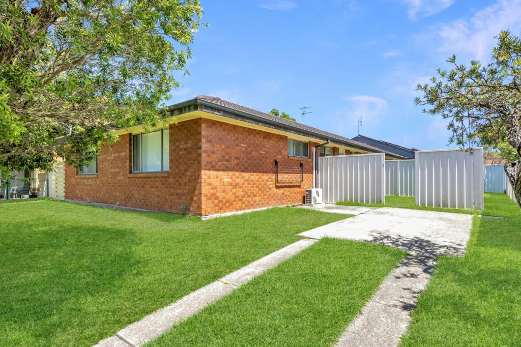 2/23 Popran Rd, Adamstown, NSW 2289