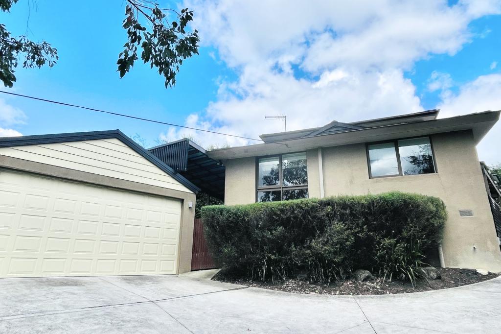 1/63 Humber Rd, Croydon North, VIC 3136