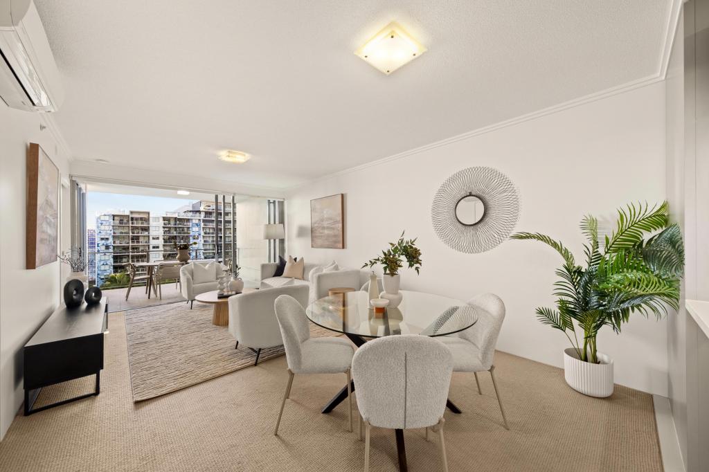 20709/60 Rogers St, West End, QLD 4101