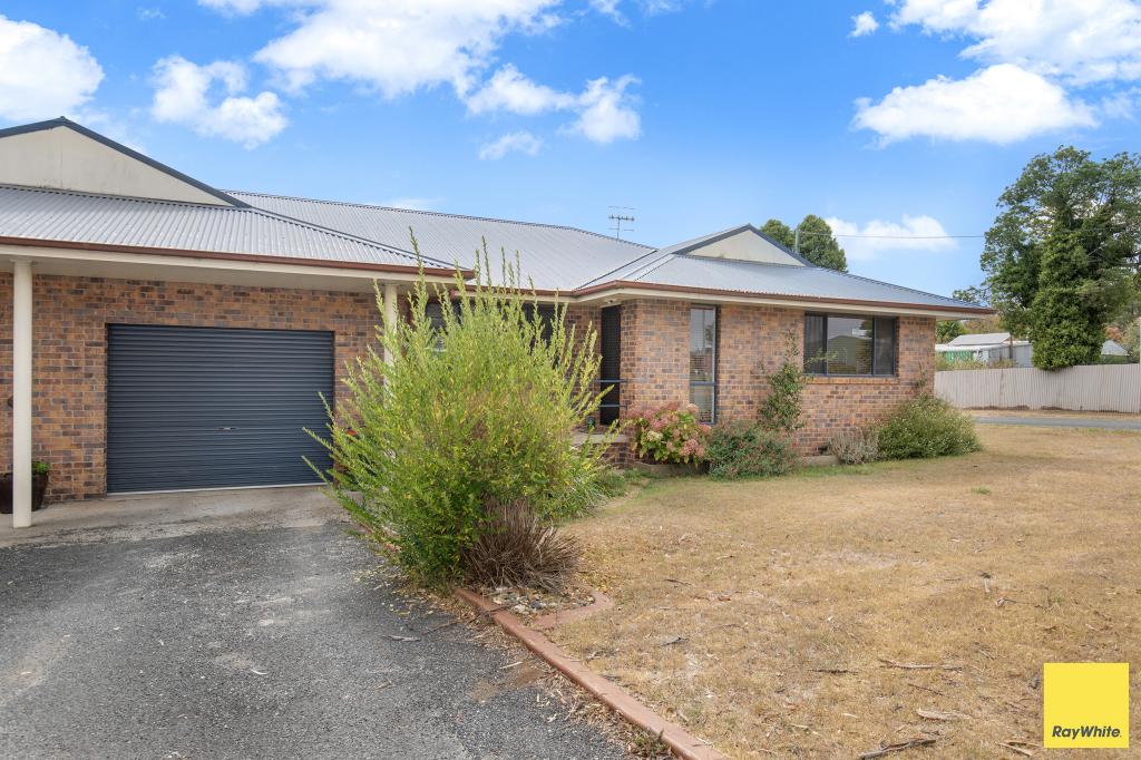 2/5 Coventry St, Guyra, NSW 2365