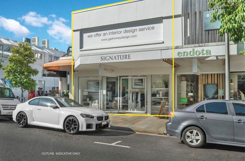 18A HASTINGS ST, NOOSA HEADS, QLD 4567