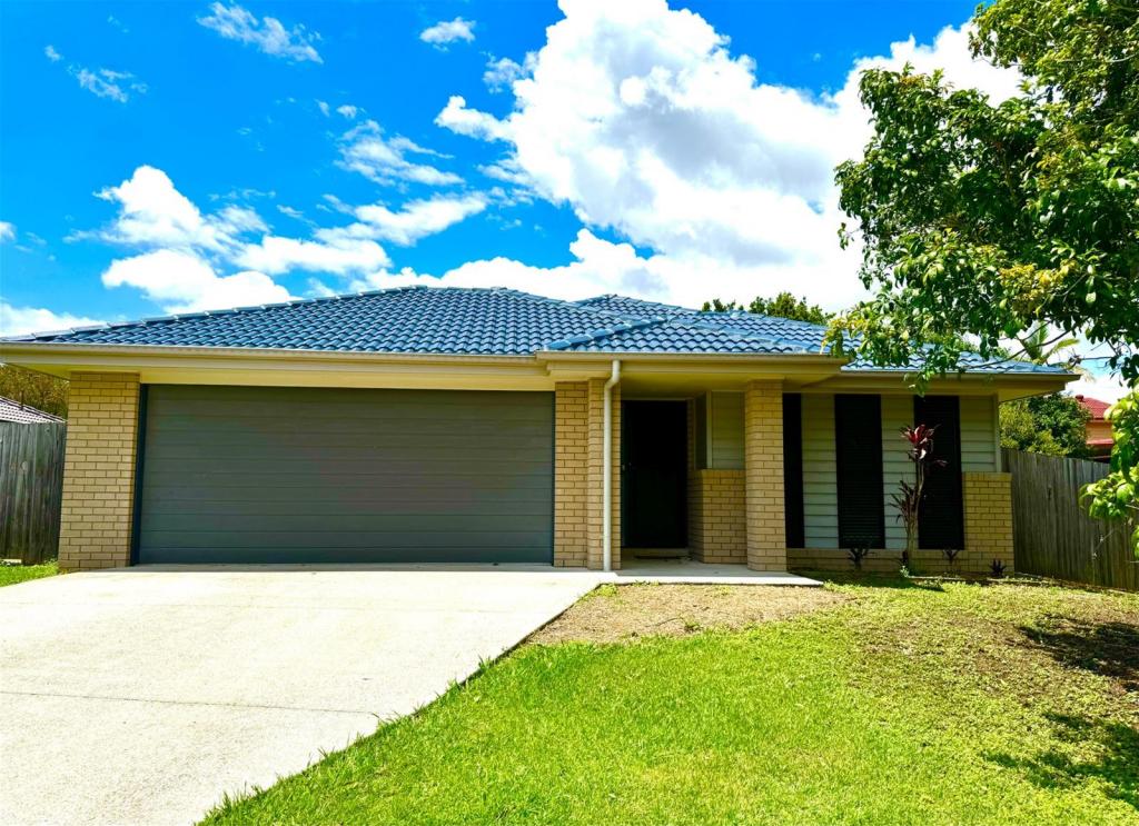 8 Sunflower St, Waterford West, QLD 4133