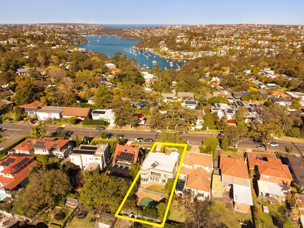 159 Edinburgh Rd, Castlecrag, NSW 2068