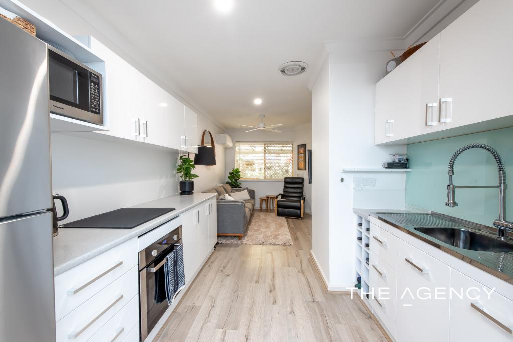 20/201 Scarborough Beach Rd, Mount Hawthorn, WA 6016