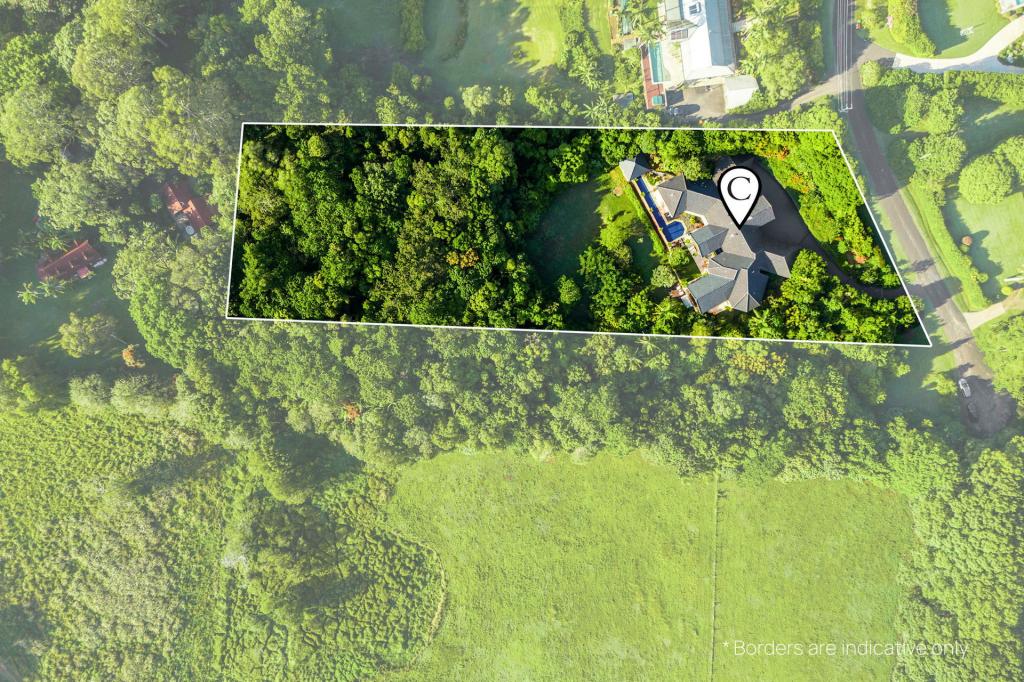 60 Bay Vista Lane, Ewingsdale, NSW 2481