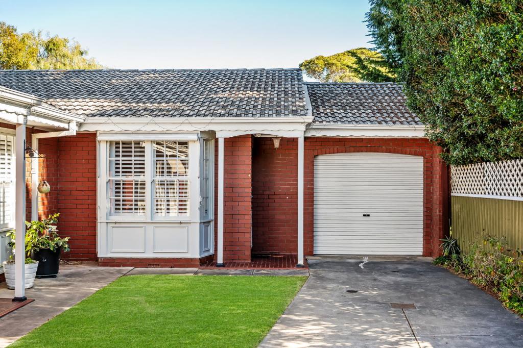 4/25 Tusmore Ave, Leabrook, SA 5068