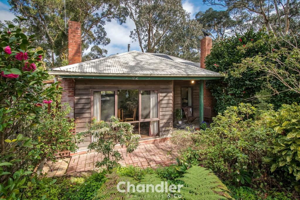 128 Belgrave-Gembrook Rd, Selby, VIC 3159