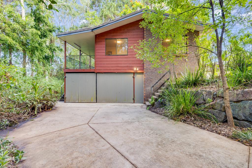20 Kentish Rd, Kiels Mountain, QLD 4559