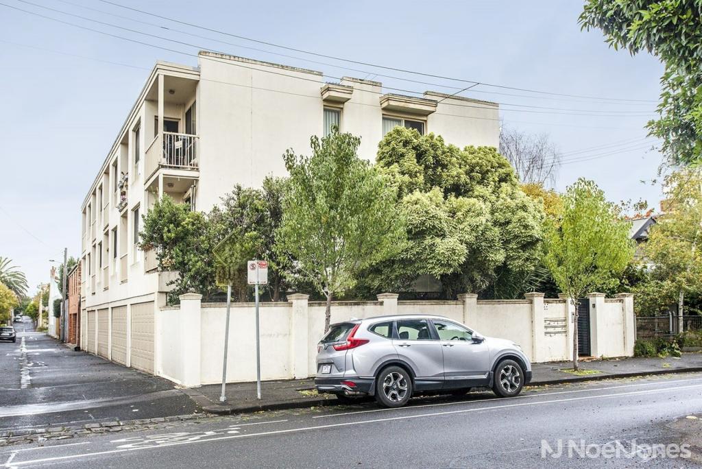 3/23 Holtom St E, Princes Hill, VIC 3054