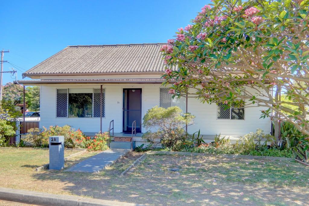 2a King St, Stockton, NSW 2295