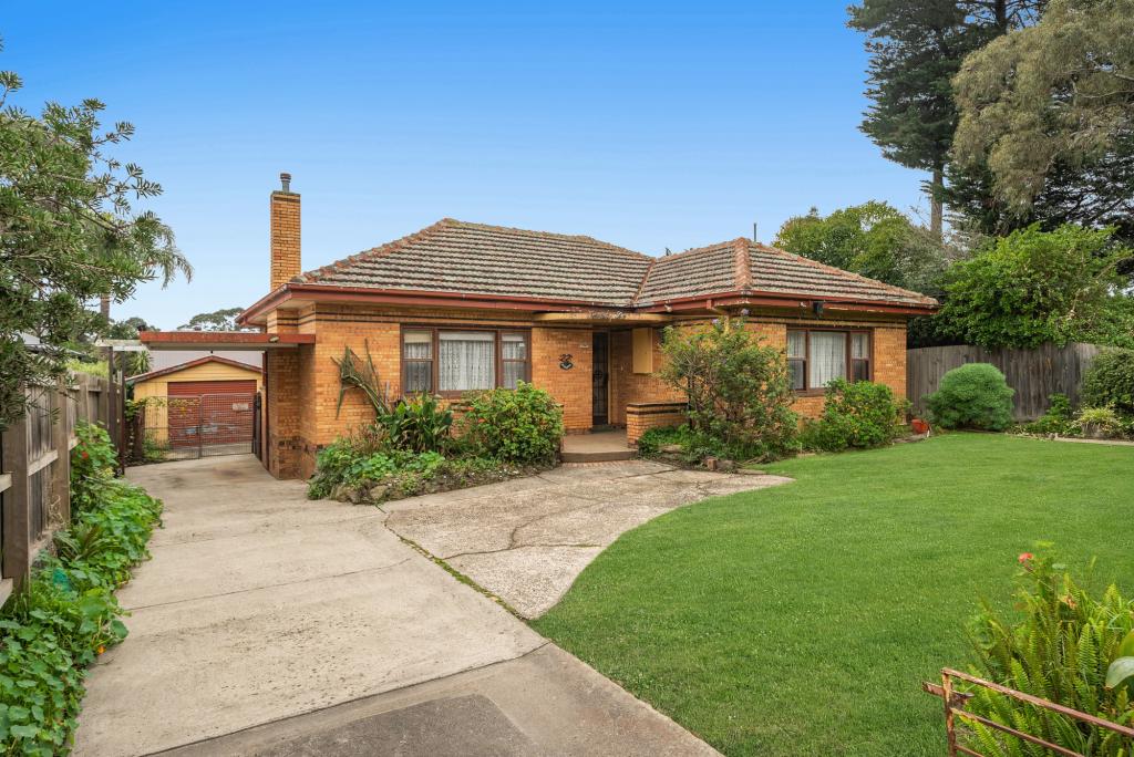 22 Mitchell Rd, Mont Albert North, VIC 3129