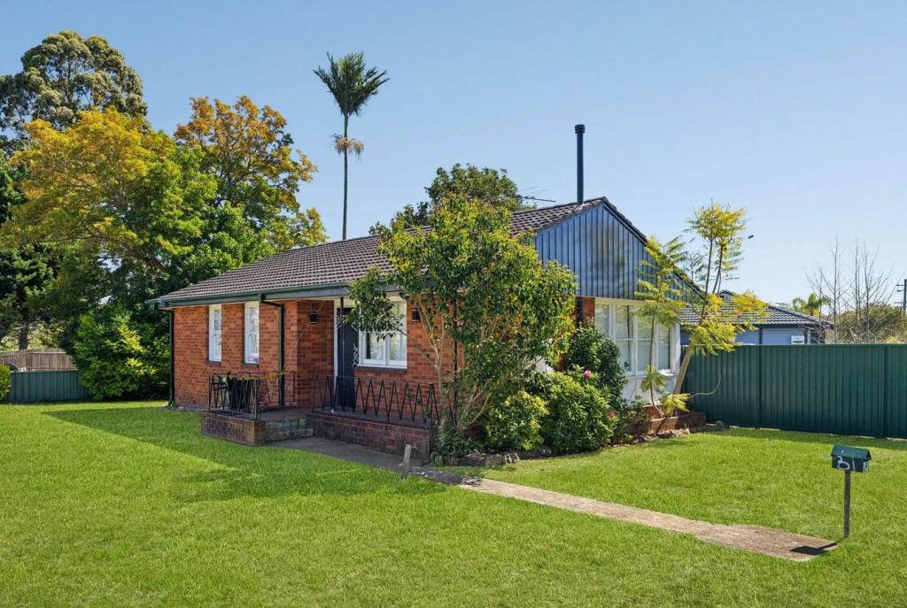 31 Hargrave St, Leumeah, NSW 2560