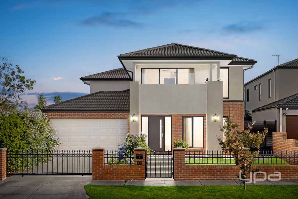 9 Capodanno St, Point Cook, VIC 3030