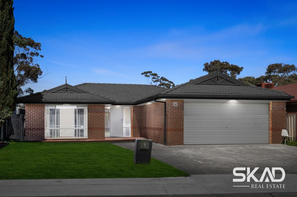 15 Columbia Cct, Broadmeadows, VIC 3047