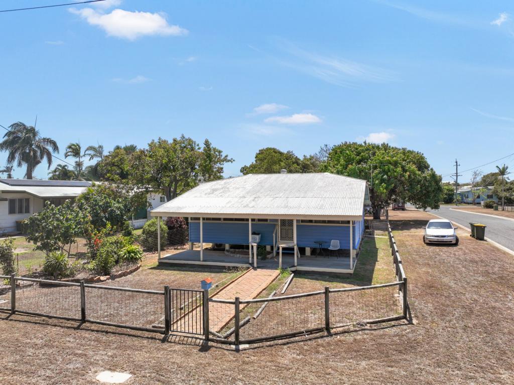 24 Creek St, Bowen, QLD 4805