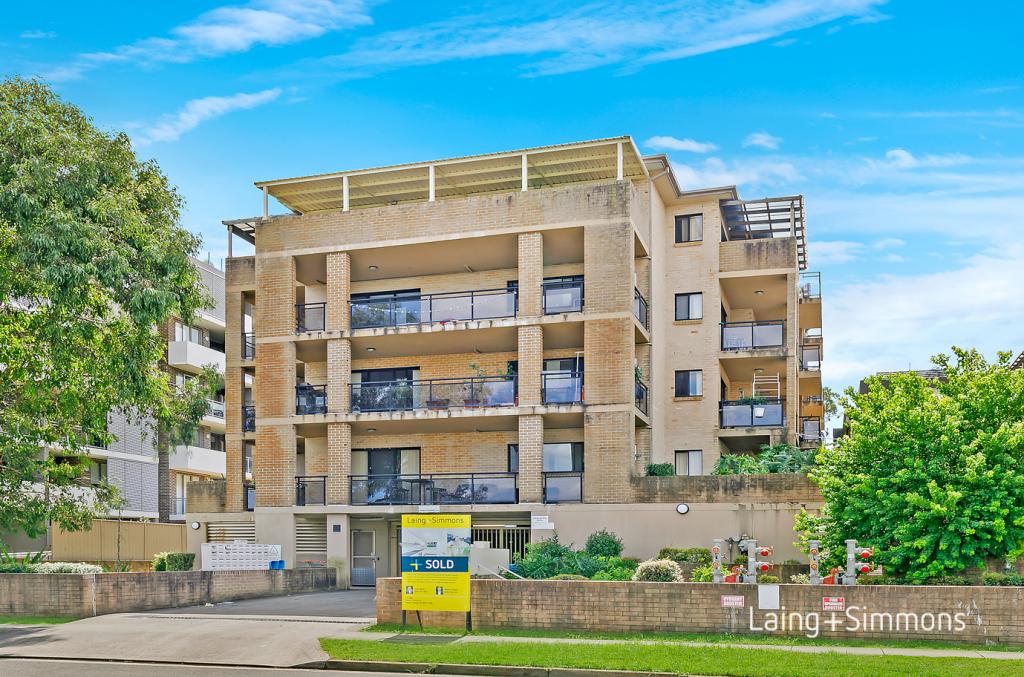 33/1-5 Durham St, Mount Druitt, NSW 2770