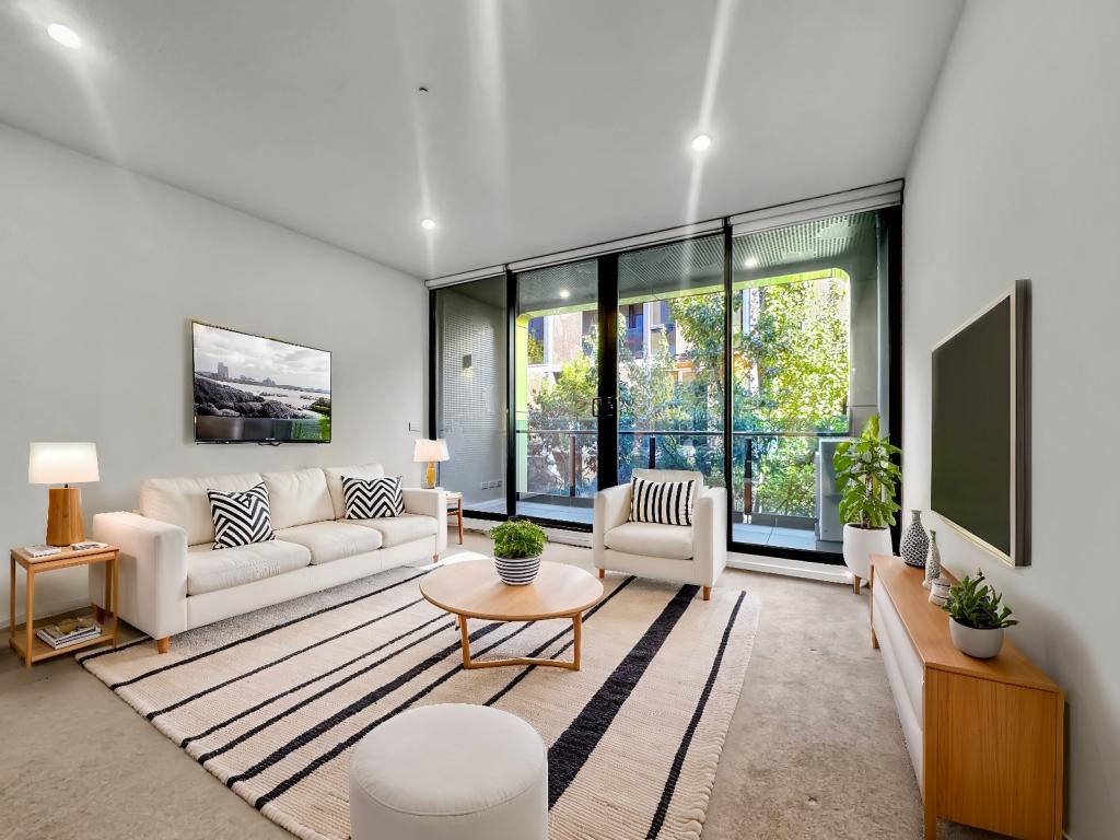 224/68 Leveson St, North Melbourne, VIC 3051