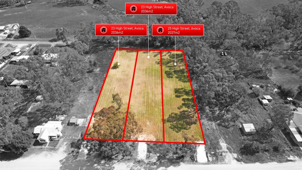 25 High St, Avoca, VIC 3467