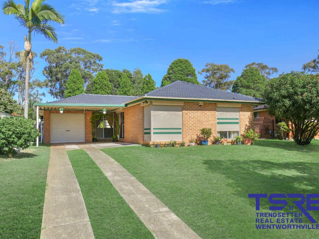 31 Scobie St, Doonside, NSW 2767