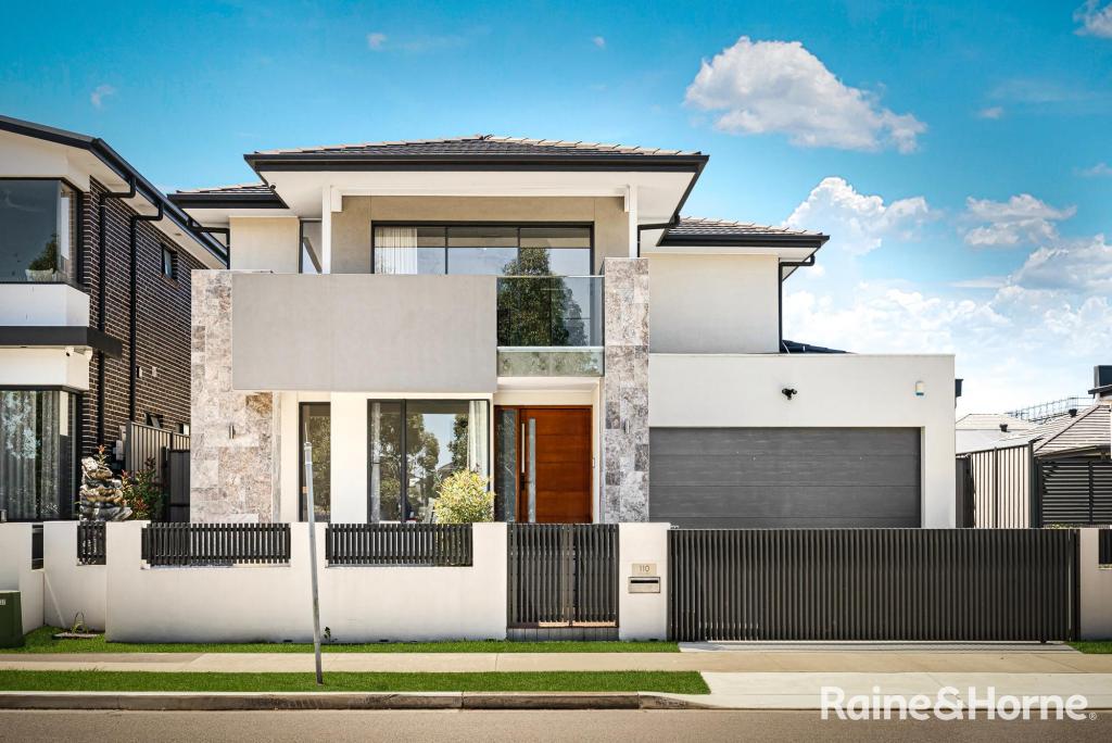 110 Cataract Rd, Box Hill, NSW 2765