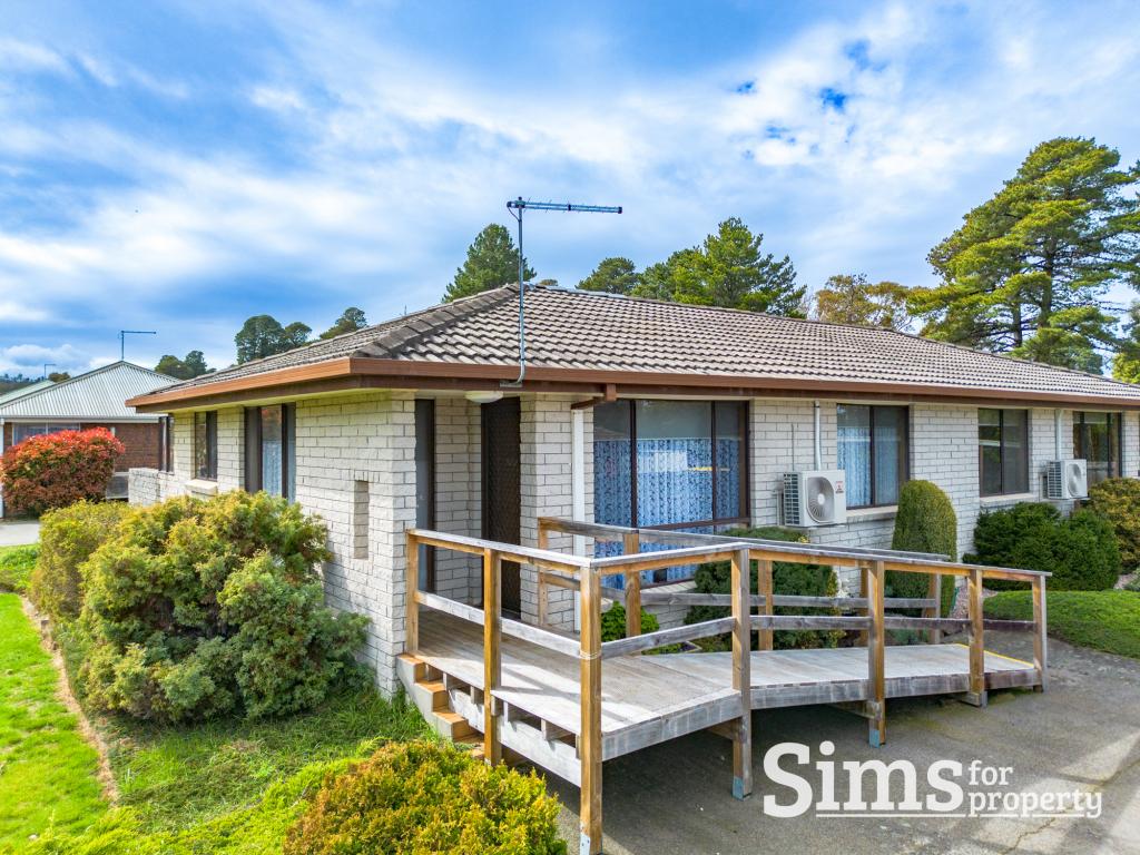 1/32 Parklands Pde, Newnham, TAS 7248