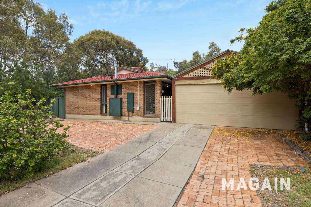 24 HOGG AVE, MORPHETT VALE, SA 5162
