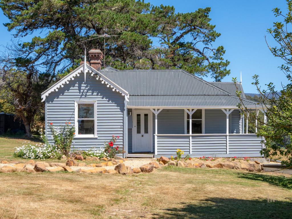 22 Britcliffes Rd, Geeveston, TAS 7116