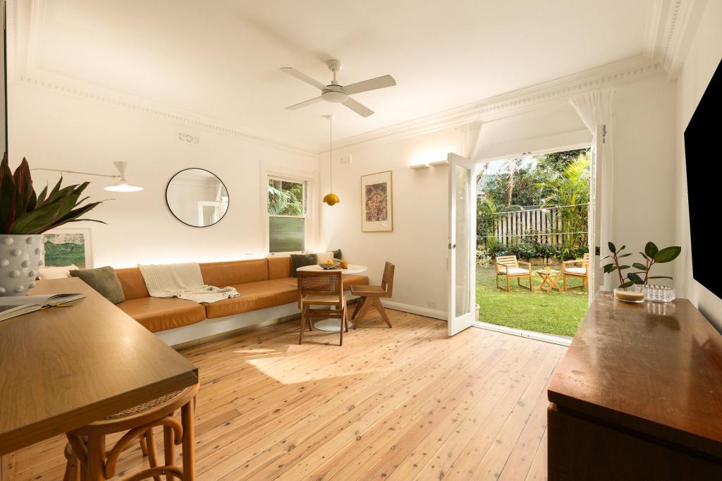 3/5 Wills Ave, Waverley, NSW 2024