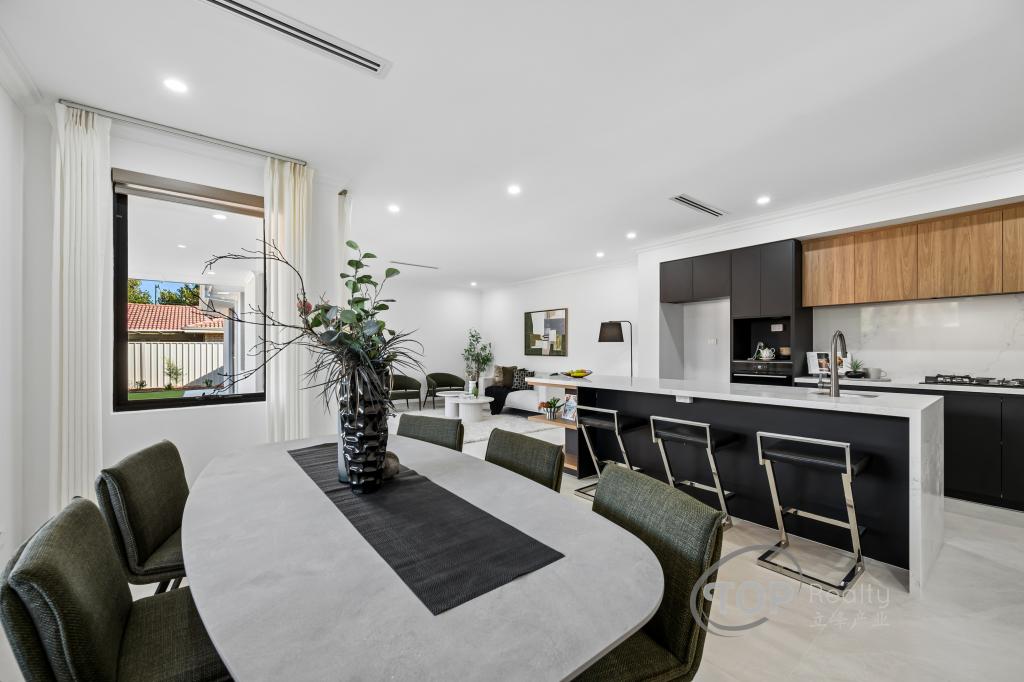 43a Kalangedy Dr, Riverton, WA 6148