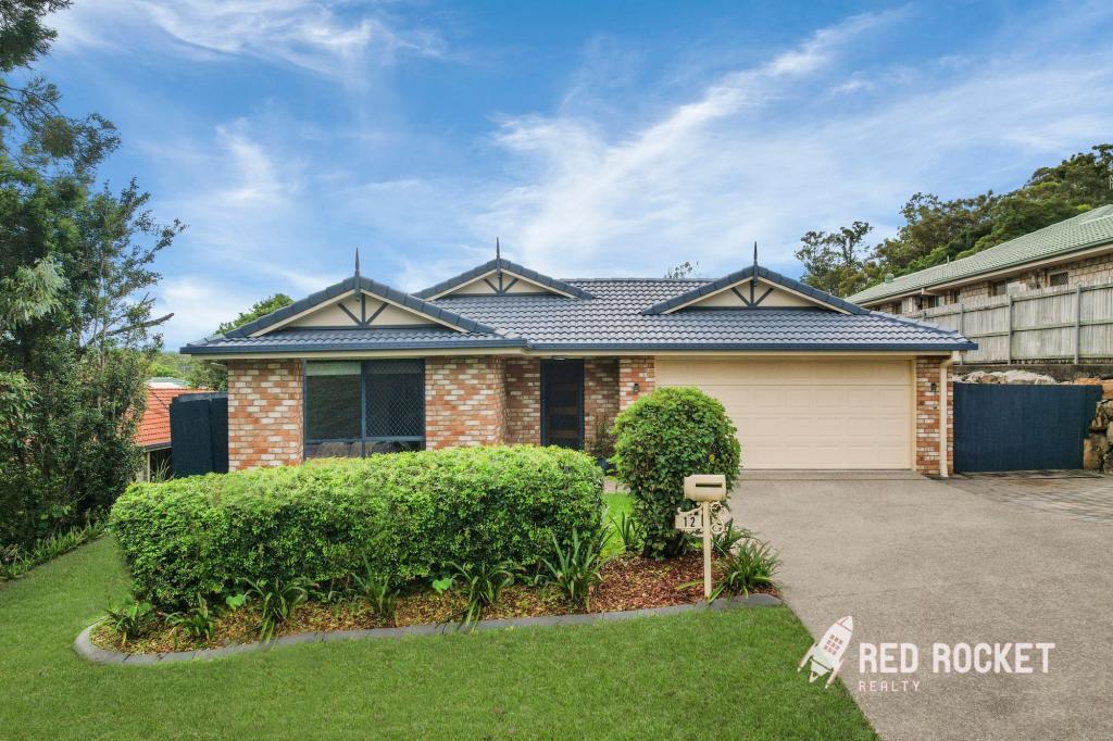 12 Farzana Pl, Underwood, QLD 4119