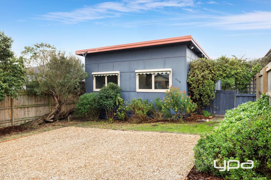 115 Fifth Ave, Rosebud, VIC 3939