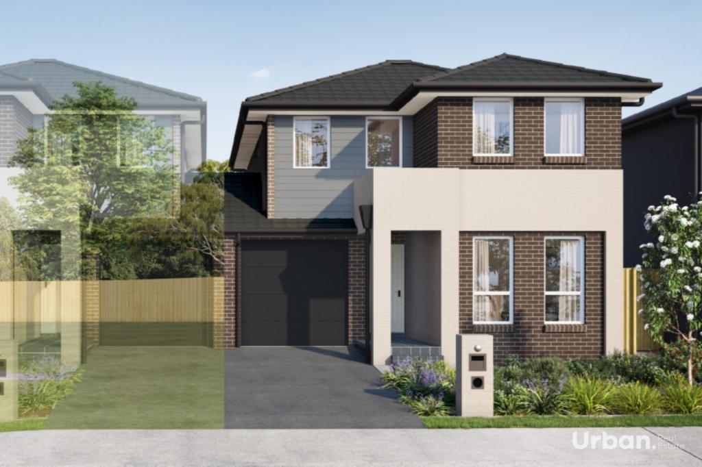 61 Ingleburn Gardens Dr, Bardia, NSW 2565