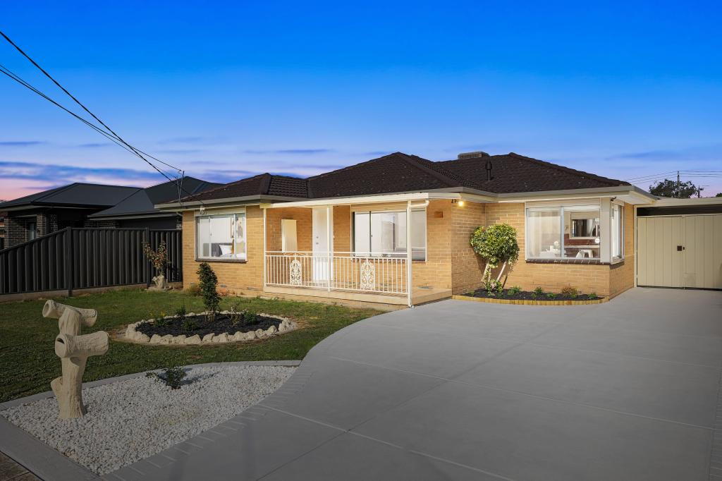 37 Mindoro Cres, Lalor, VIC 3075