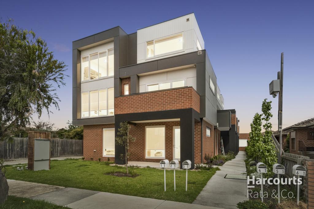 5/1 Currajong St, Thomastown, VIC 3074