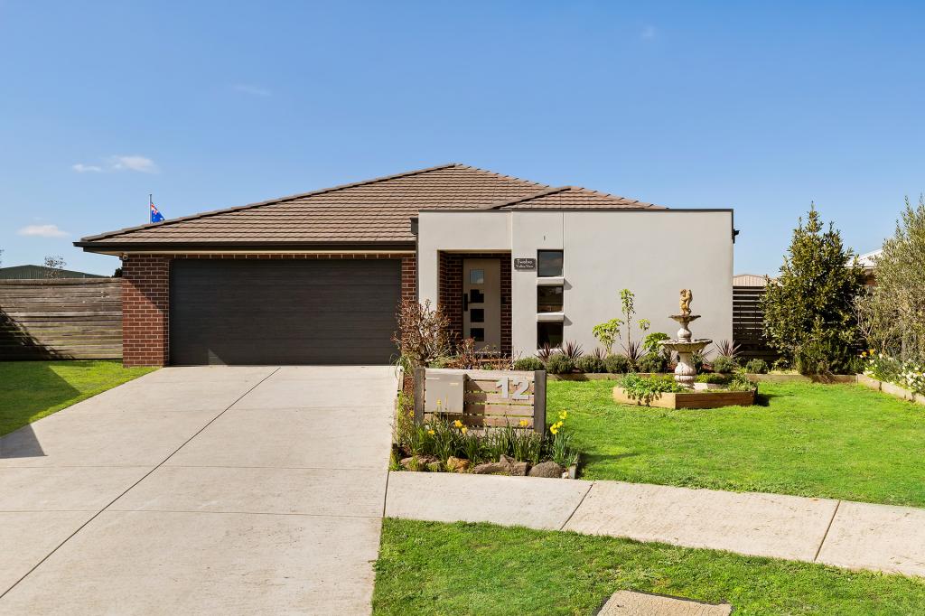 12 Valley View Ct, Sebastopol, VIC 3356