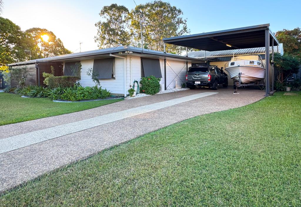 11 Thygesen St, Bundaberg North, QLD 4670