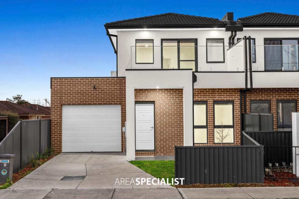 1/39 Lyall St, Cranbourne, VIC 3977