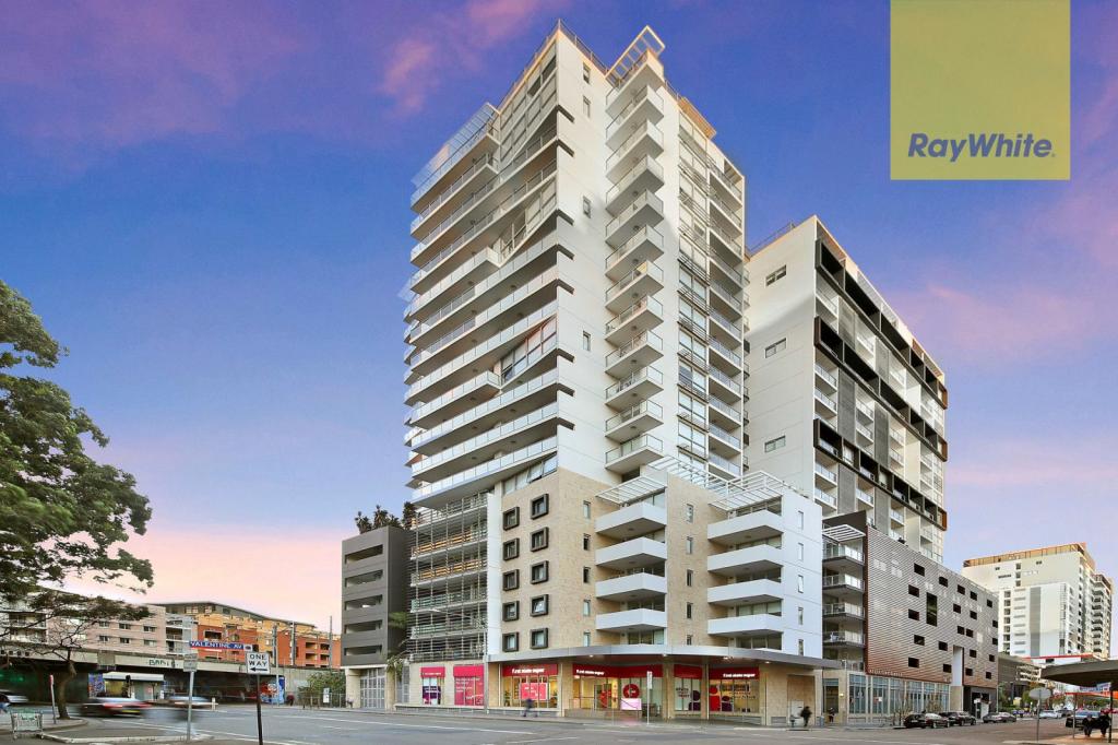 610/36-46 Cowper St, Parramatta, NSW 2150