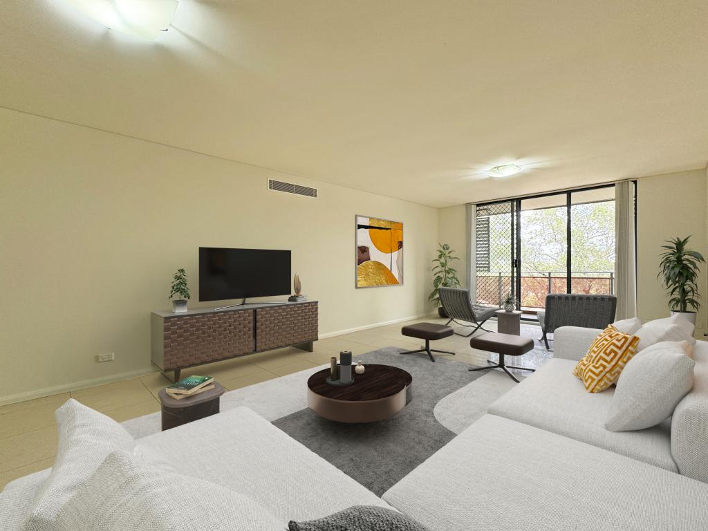 A301/27-29 George St, North Strathfield, NSW 2137
