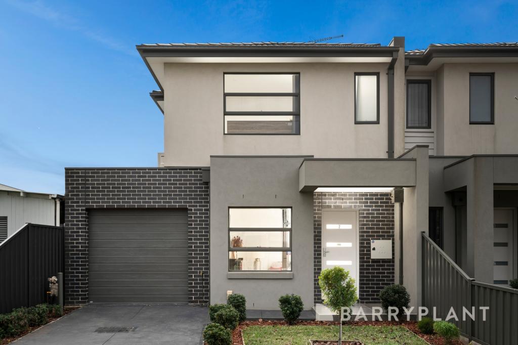 2/30 SHEPHERD ST, BRAYBROOK, VIC 3019