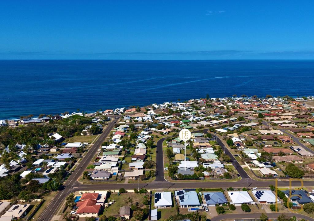 1 Sunseeker Ave, Bargara, QLD 4670
