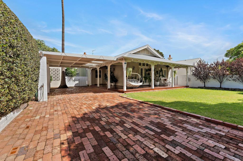 63A DALGETY ST, EAST FREMANTLE, WA 6158