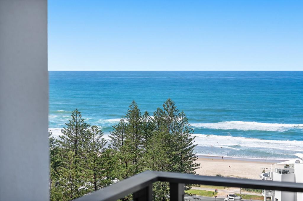 67/16-18 Chelsea Ave, Broadbeach, QLD 4218