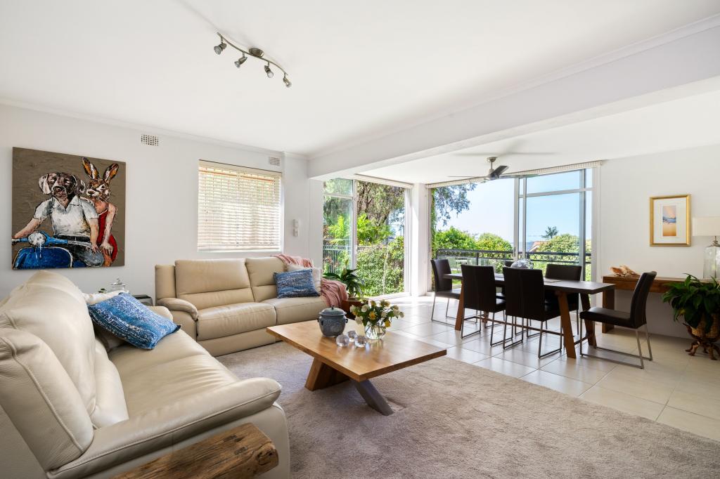 4/36-40 Muston St, Mosman, NSW 2088