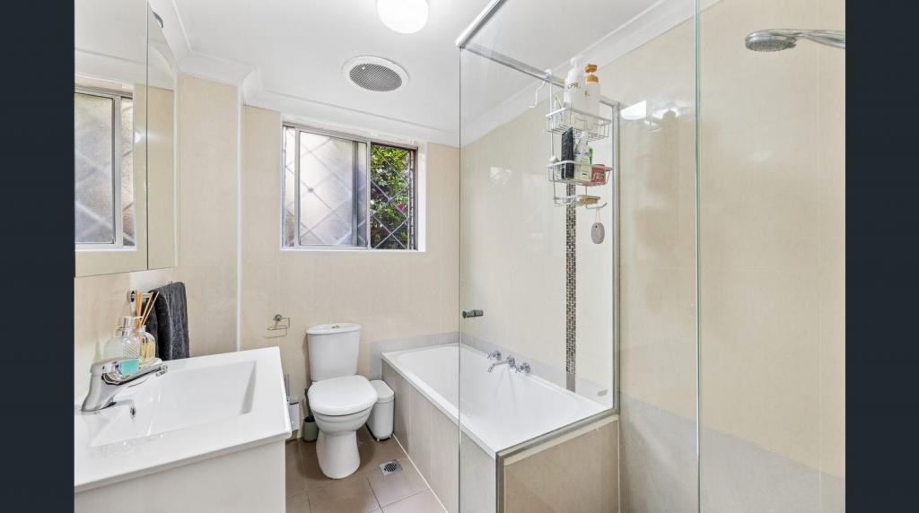 3/3 Queens Rd, Westmead, NSW 2145
