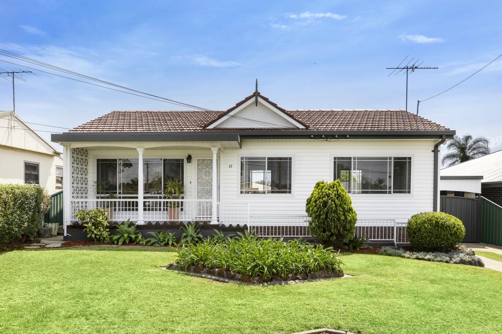 17 John St, Blacktown, NSW 2148