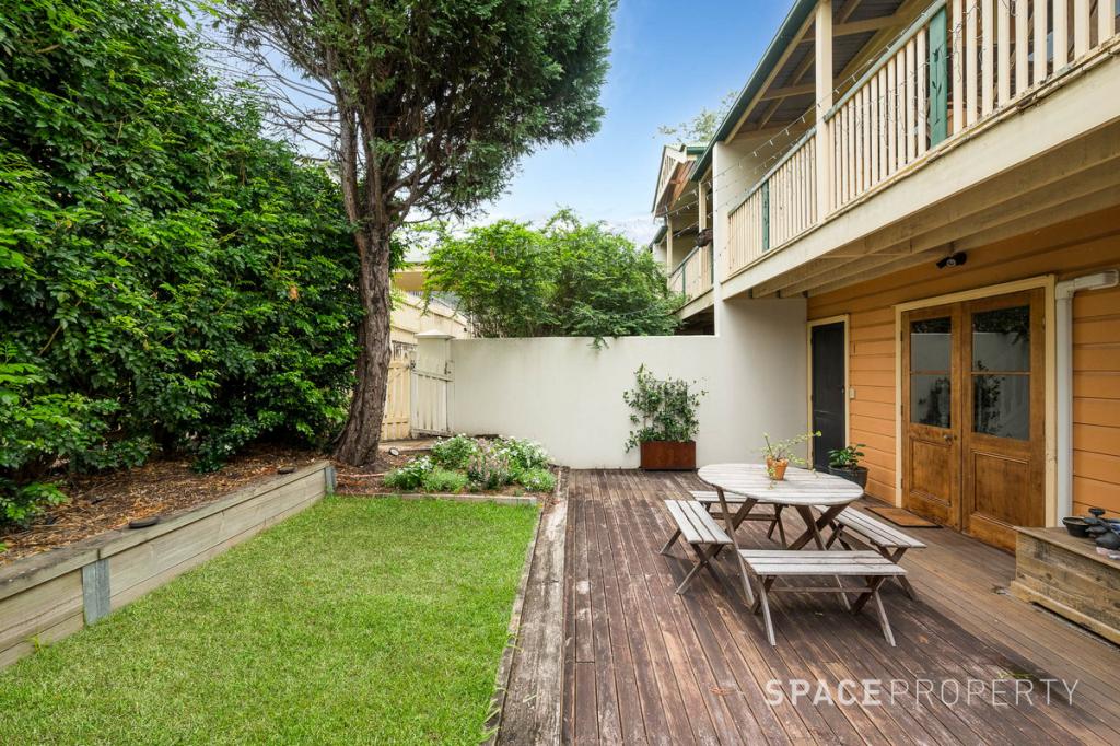 1/37 Bellavista Tce, Paddington, QLD 4064