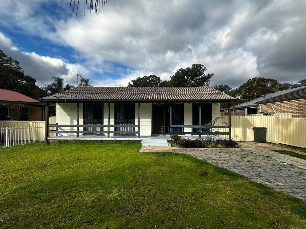 382 Luxford Rd, Lethbridge Park, NSW 2770