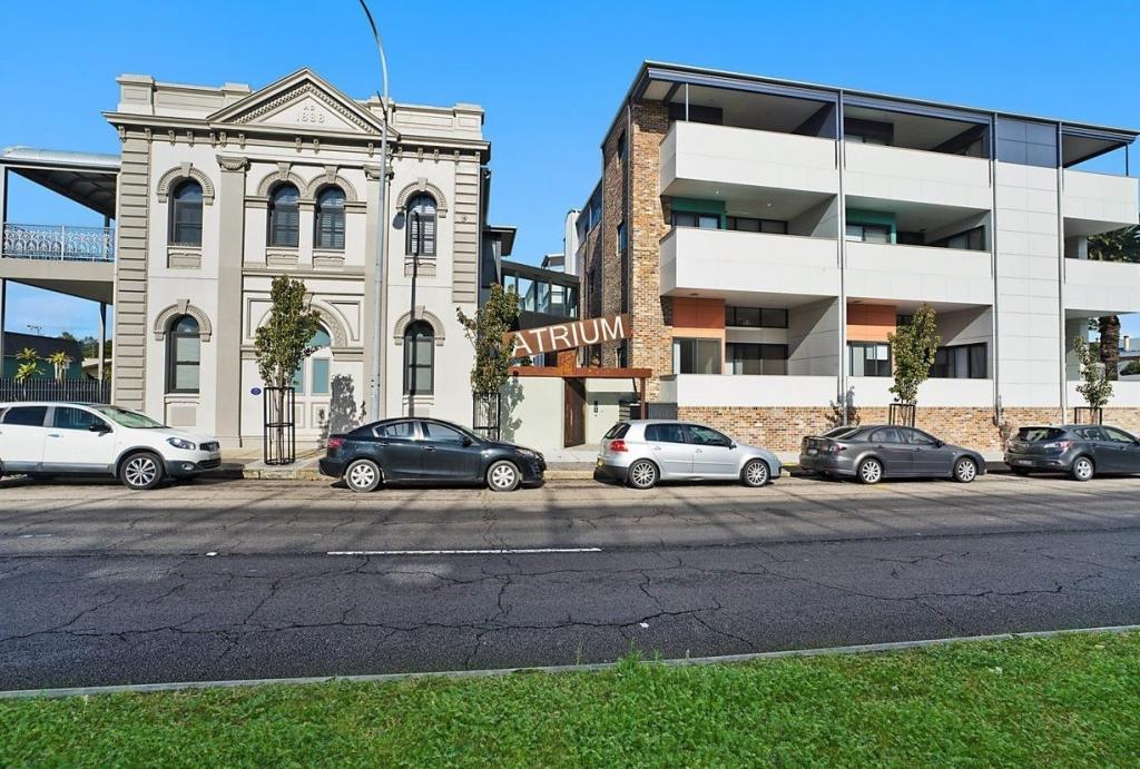 8/119 Tudor St, Hamilton, NSW 2303